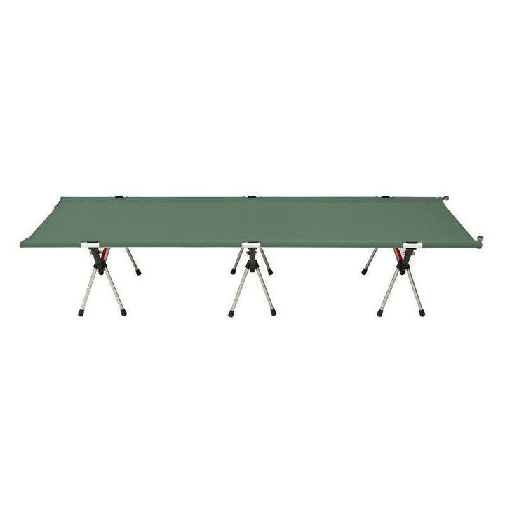 Camping cot Kalsten