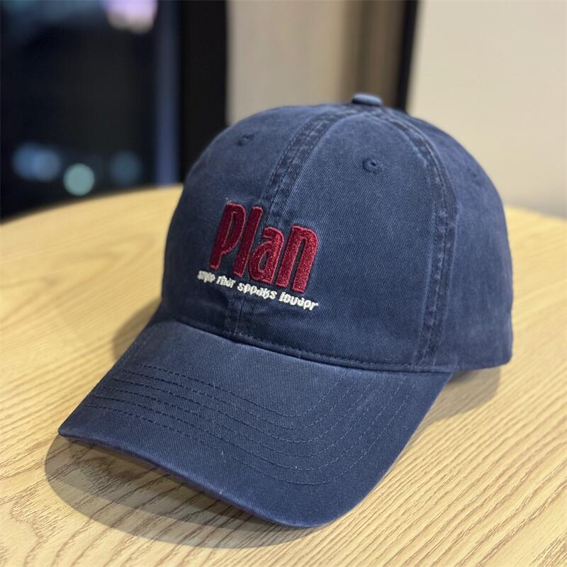 Men's Casual Embroidered Baseball Cap Kalsten 1784270773