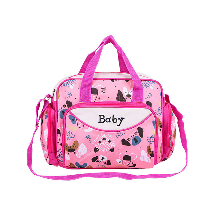 Baby and toddler bag Kalsten
