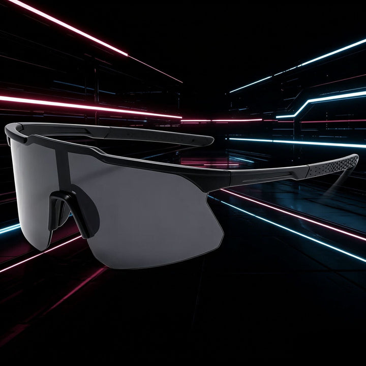 Men's High-Performance Sports Eyewear Kalsten