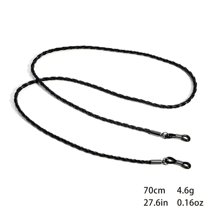 Braided Eyewear Retainer Strap Kalsten