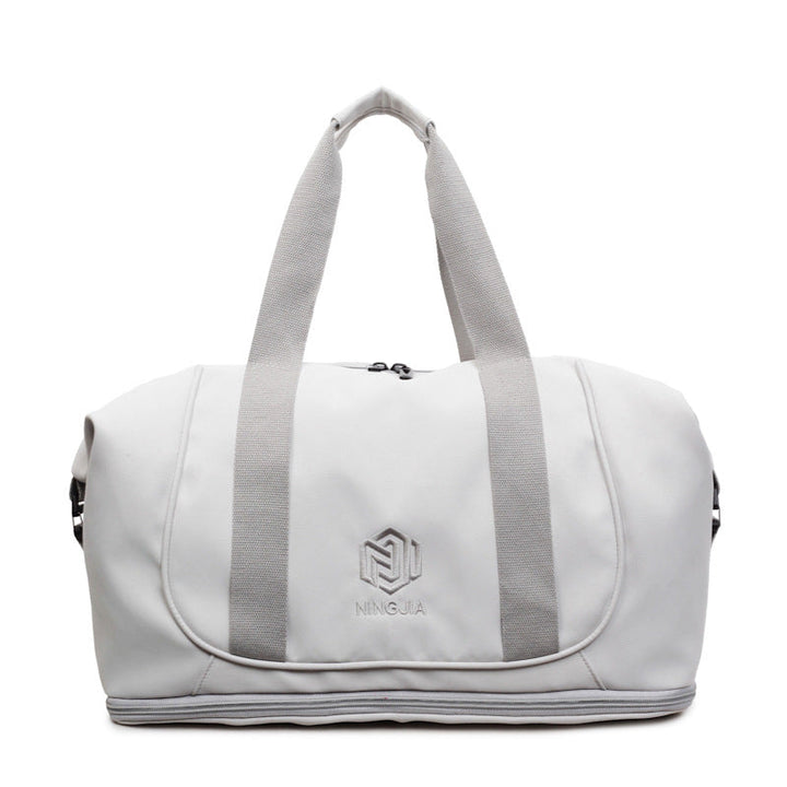 Stylish Multi-Functional Sports Duffel