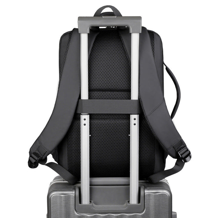 Sleek Minimalist Business Backpack Kalsten