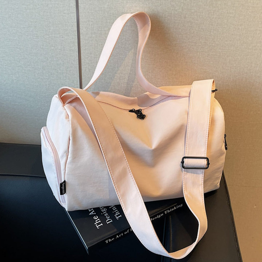 Multifunctional Sports and Travel Bag Kalsten