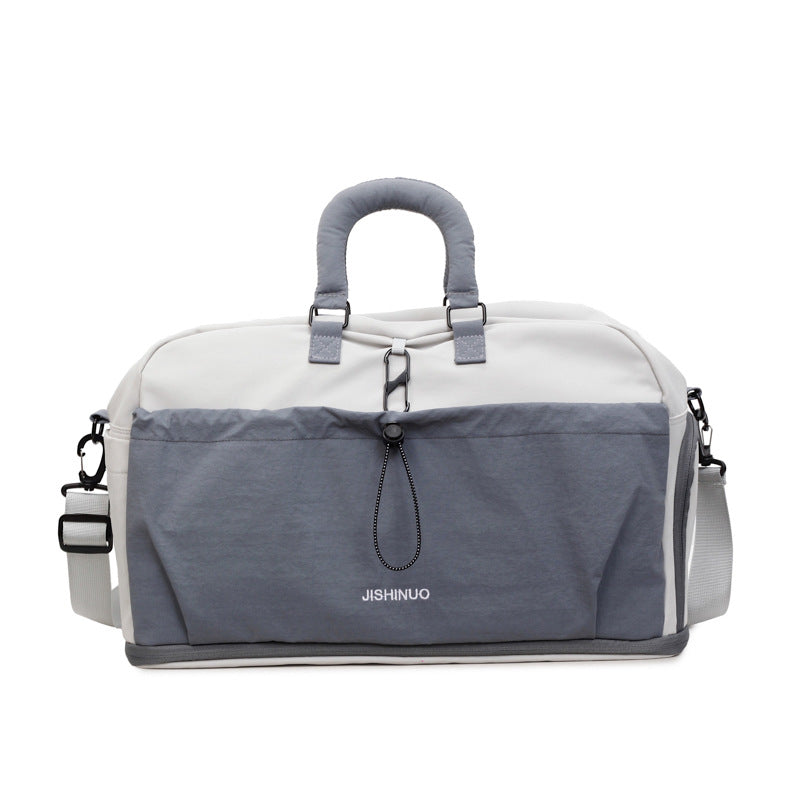 Women's sporty and multifunctional travel bag Kalsten
