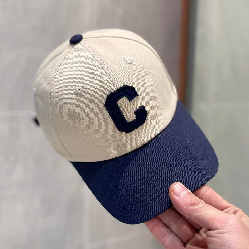 Women's Stylish Adjustable Baseball Cap Kalsten
