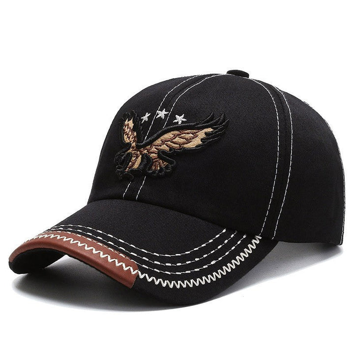Men's sporty and stylish baseball cap Kalsten