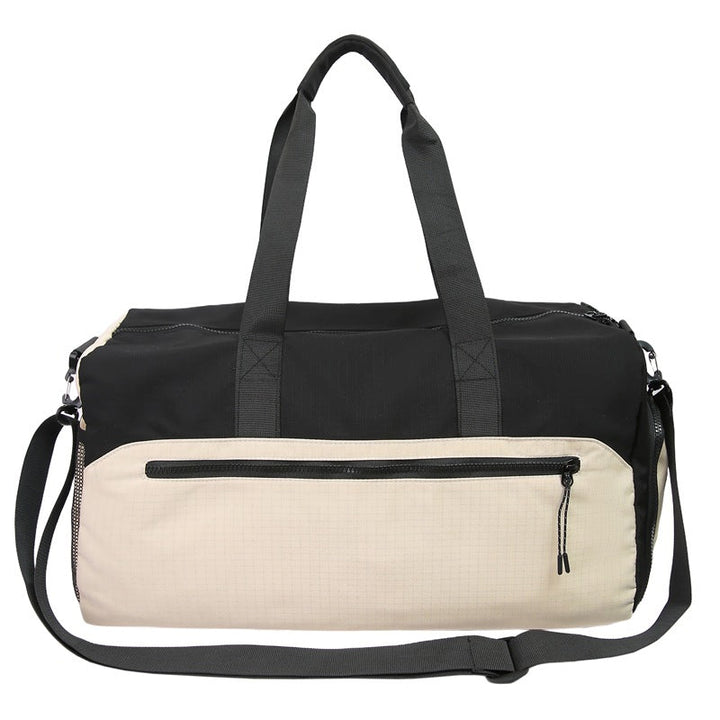 Men's Sporty Culture Bag Kalsten