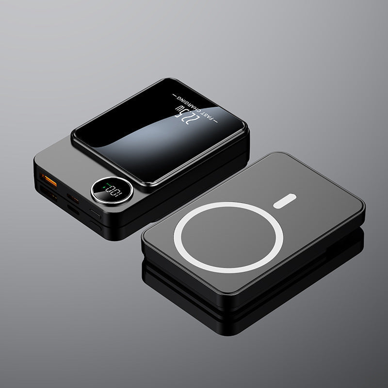 Portable Fast Charging Power Bank Kalsten