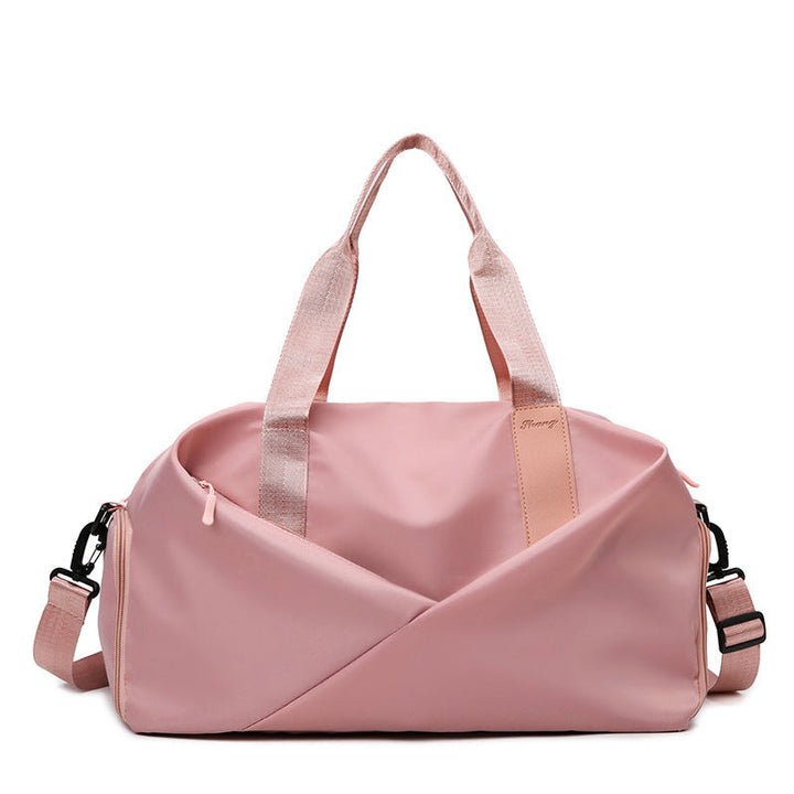 Elegant Sports and Leisure Bag Kalsten