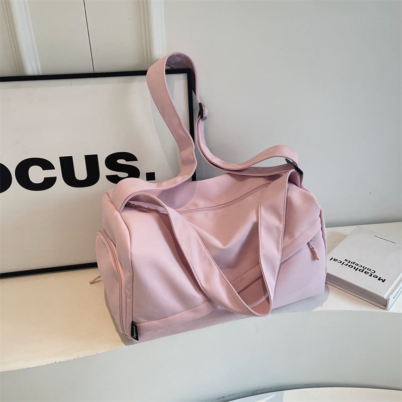 Sport bag Kalsten