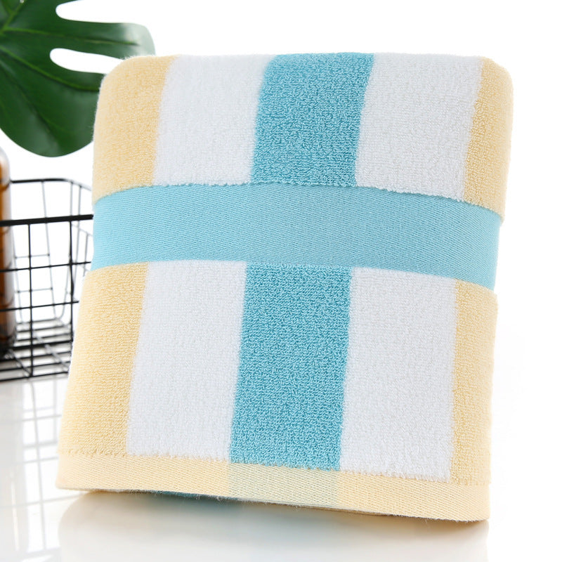 Women High-Quality Bath Towel Kalsten