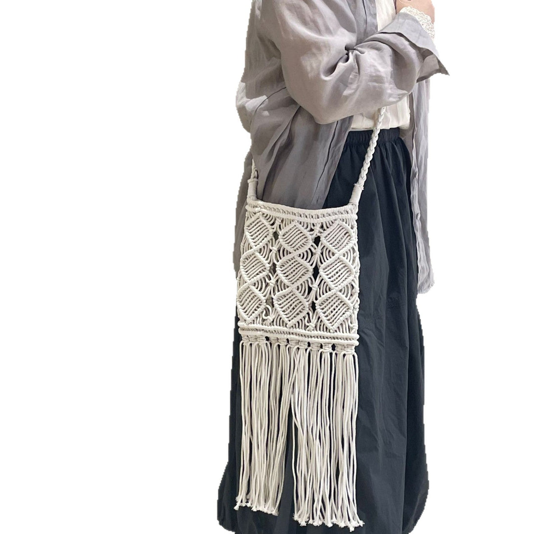 Macrame Bags Kalsten