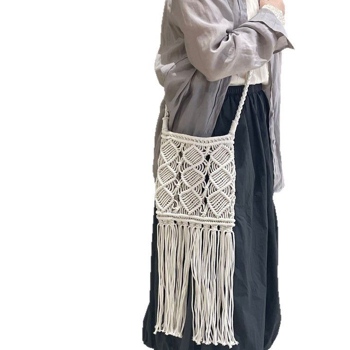 Macrame Bags Kalsten