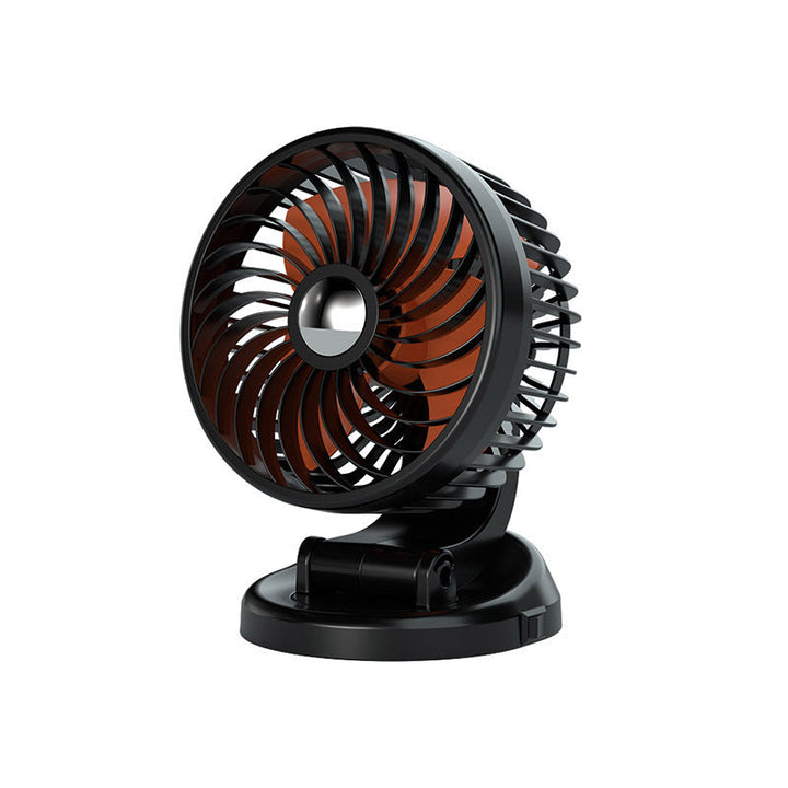 Compact High-Performance Portable Fan Kalsten
