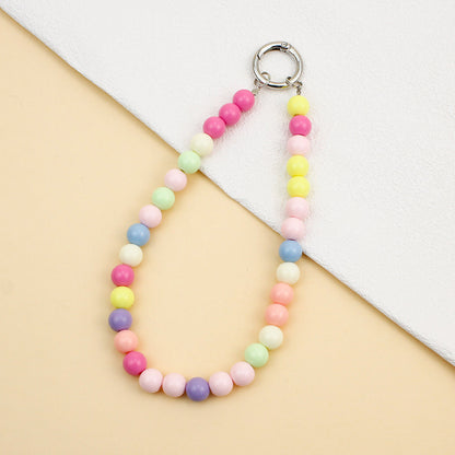 Colorful Beaded Acalora