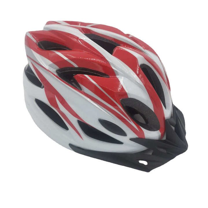 Lightweight Ventilated Bicycle Helmet Kalsten