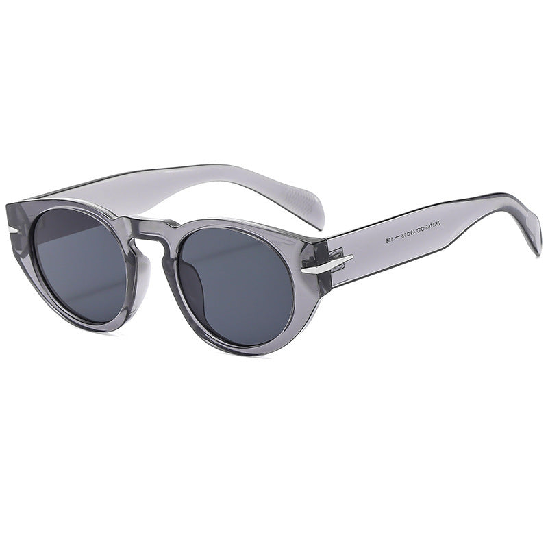 Women’s fashionable sunglasses with unique design and polarizing lenses Kalsten