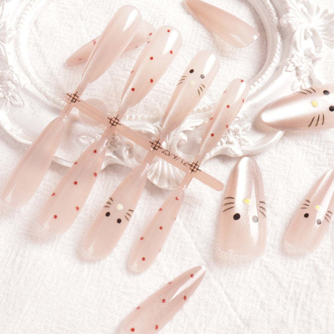 Decorative Nail Art Kalsten