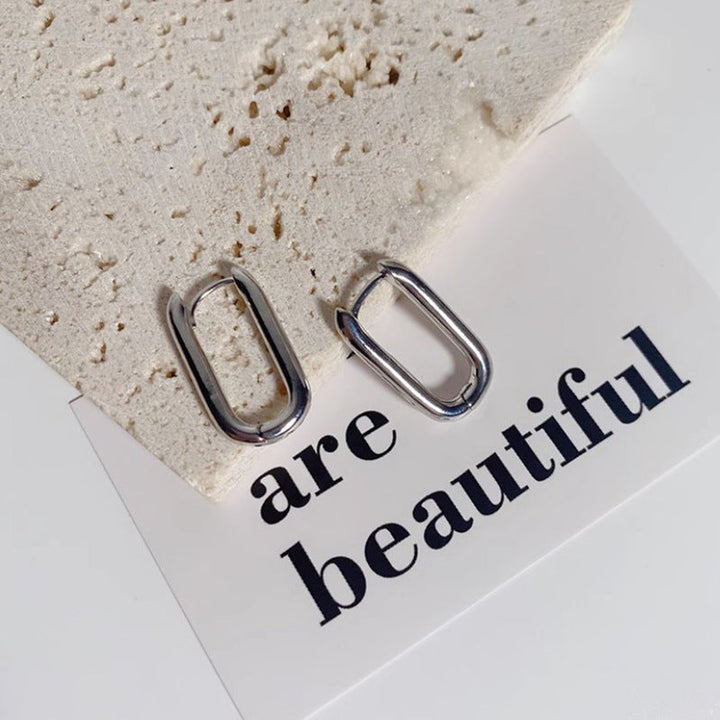 Fashionable Earrings Kalsten