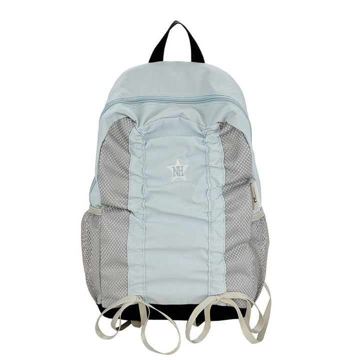 Lightweight Drawstring Backpack Kalsten