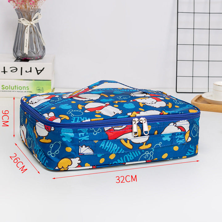 Travel Organizer Bag Kalsten