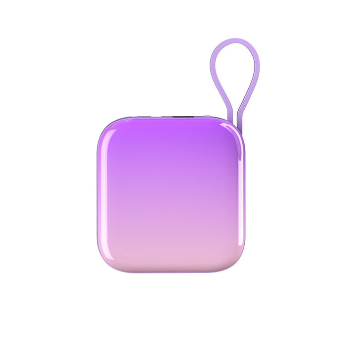 Portable power bank with high capacity Kalsten