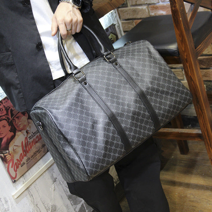 High-Quality Travel Bag in Modern Design Kalsten
