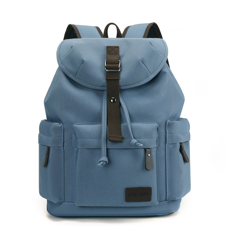 Versatile Outdoor Travel Backpack Kalsten