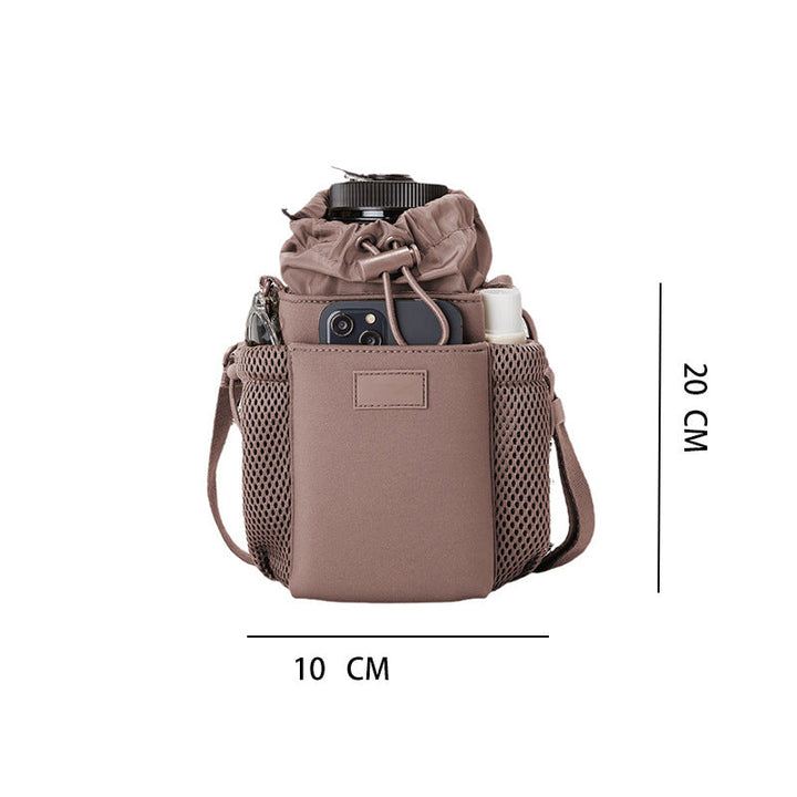 Women Multifunctional Shoulder Bag Kalsten