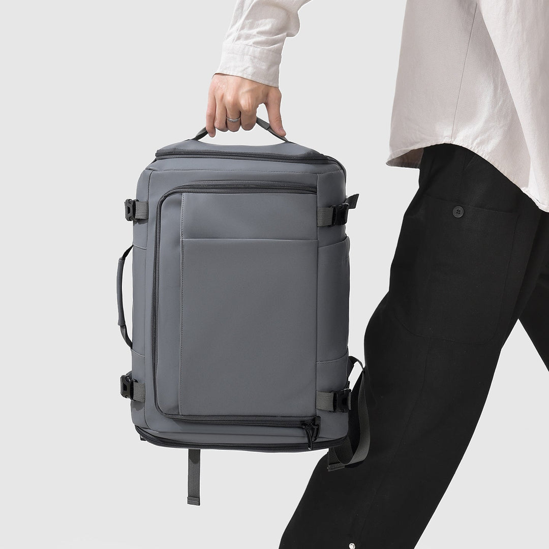 Versatile Outdoor Adventure Travel Backpack Kalsten
