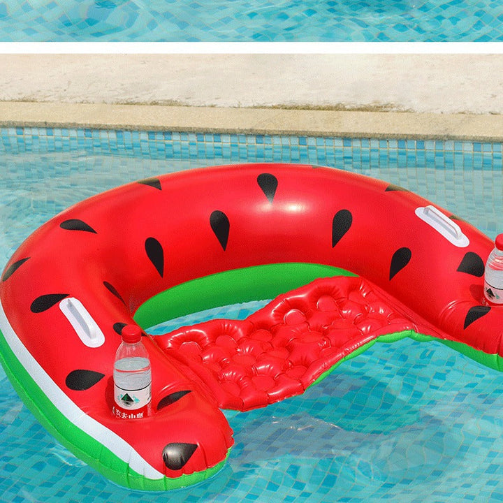 Ladies Swim Ring Kalsten