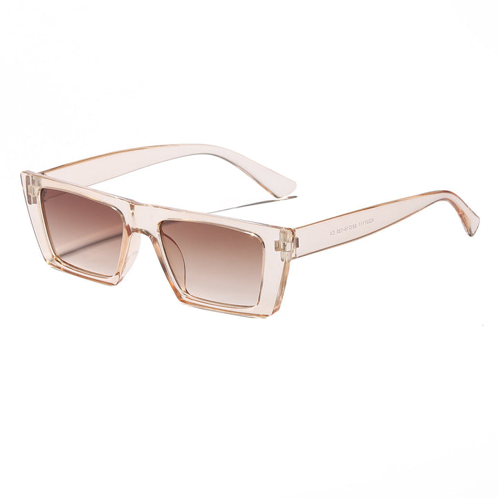 Women's square sunglasses Kalsten