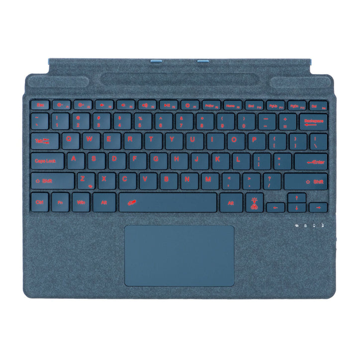 Backlit Wireless Keyboard Kalsten