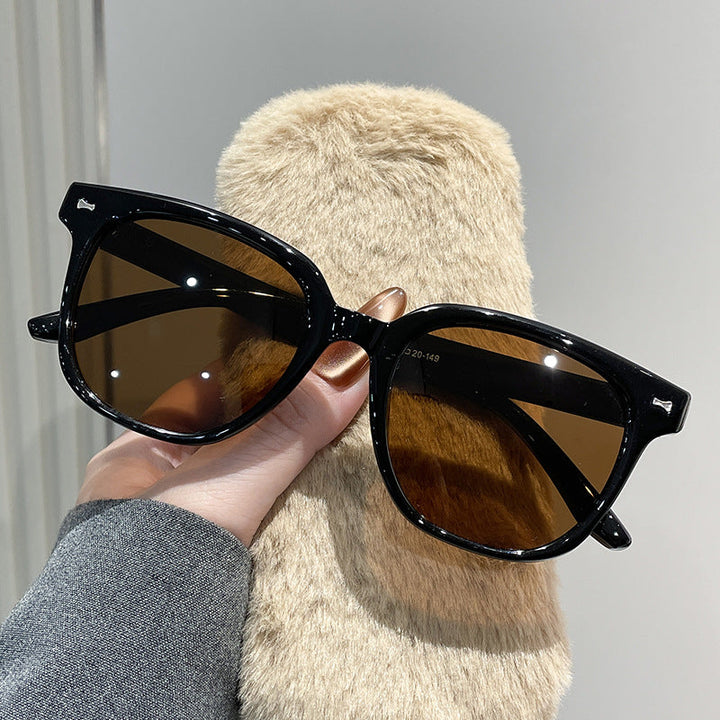 Women's stylish Cat-Eye sunglasses with UV protection and comfortable frame Kalsten