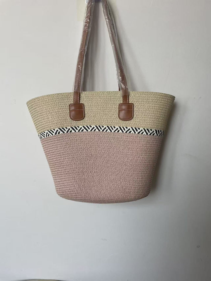 Beach bag Kalsten