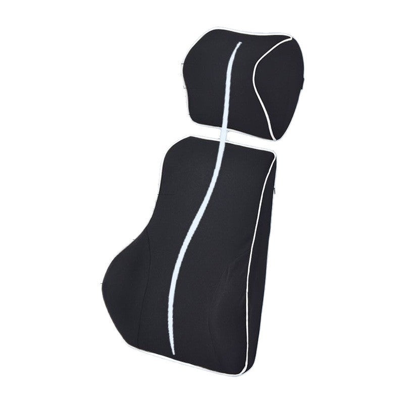 Ergonomic seat cushion set Kalsten