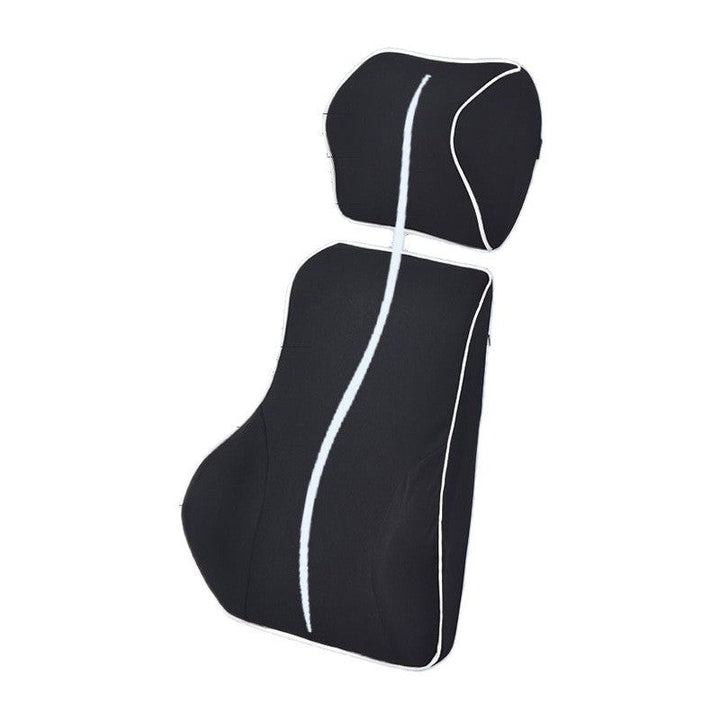 Ergonomic seat cushion set Kalsten