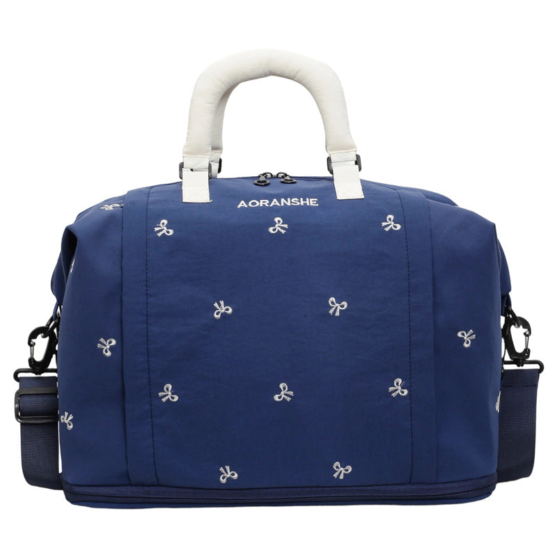 Lightweight Multi-Functional Duffle Bag Acalora