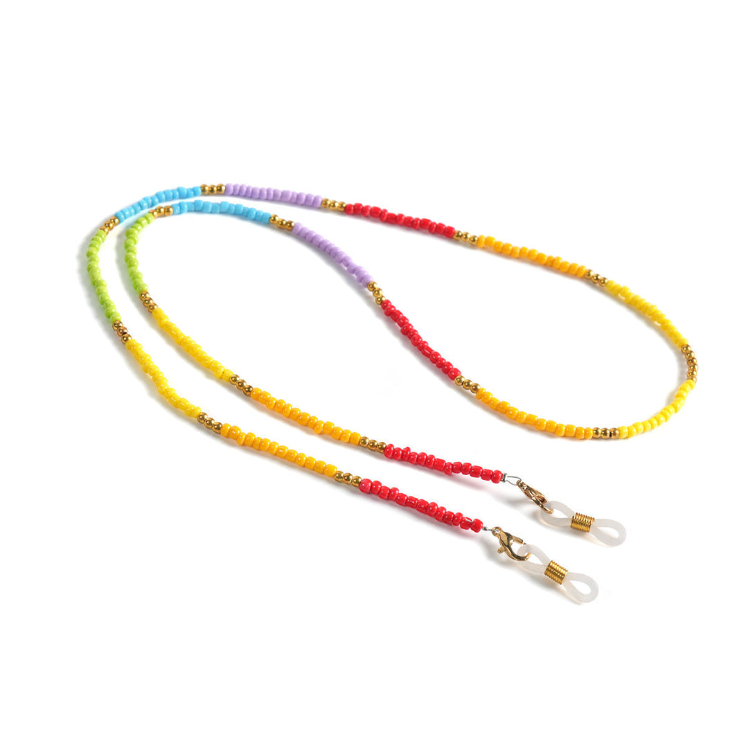 Beaded Eyewear Chain Kalsten 1786763806