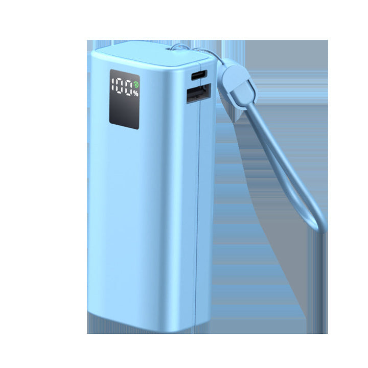 Portable Powerbank Kalsten