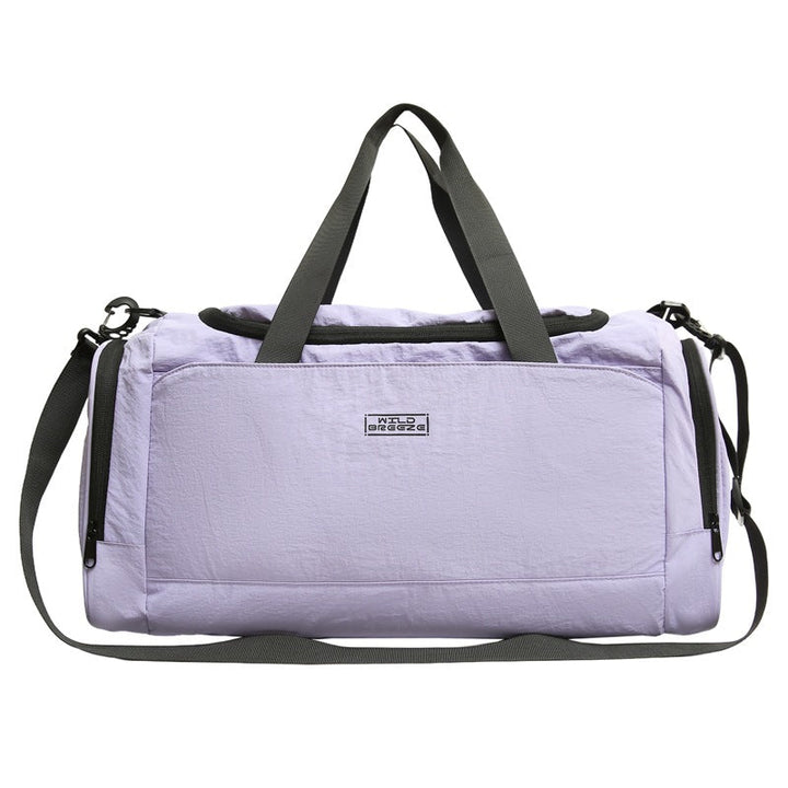 Ladies Practical Multifunctional Duffle Bag Kalsten