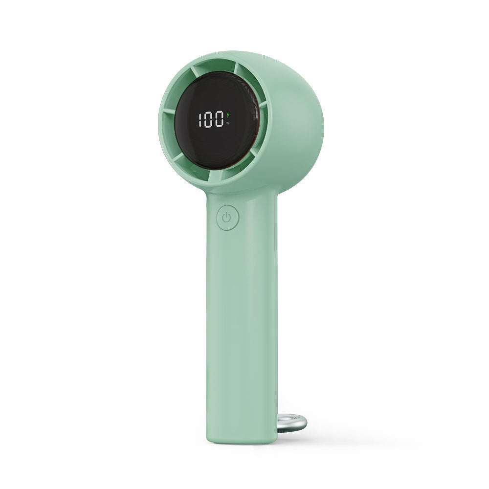 Unisex Handheld Smart Cooling Device Kalsten