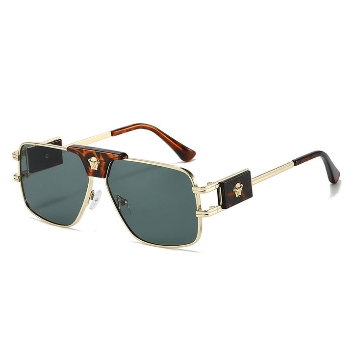 Women's stylish sunglasses with modern, square frame Kalsten