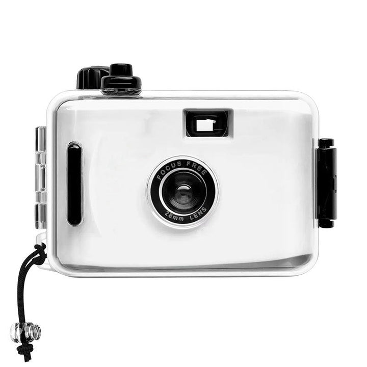 Waterproof Instant Capture Camera Kalsten