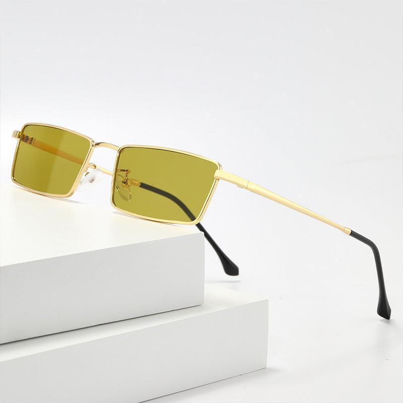 Women's fashionable sunglasses Kalsten