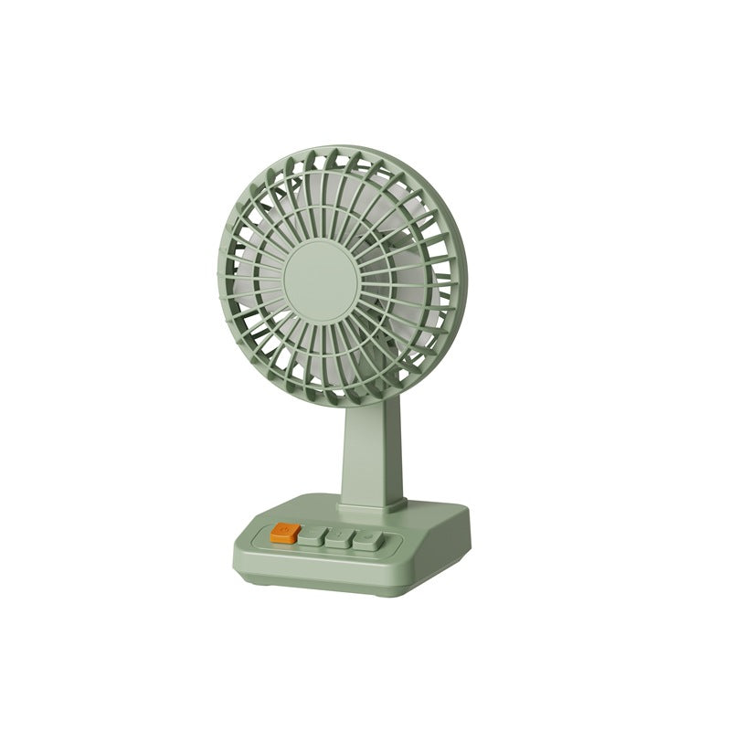 Unisex Adjustable Mini Table Fan Kalsten