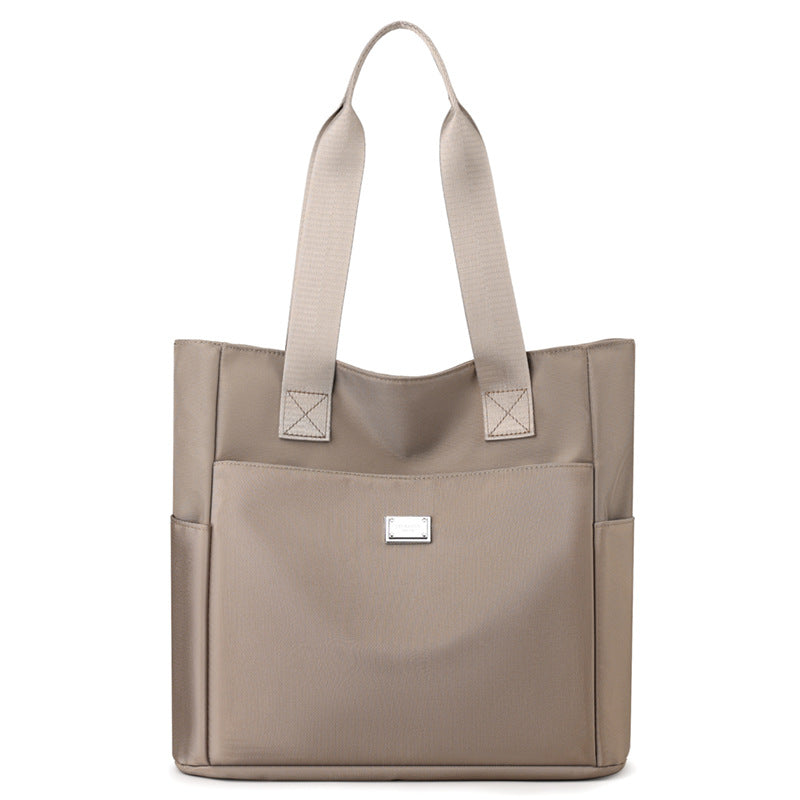 Practical everyday bag Kalsten