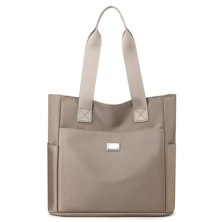 Practical everyday bag Kalsten