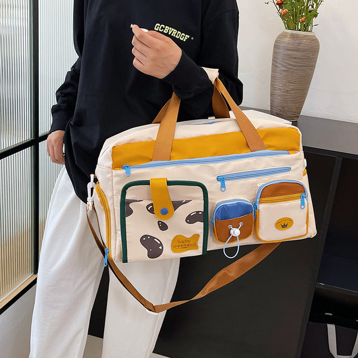 Multifunctional Tote Bag Kalsten